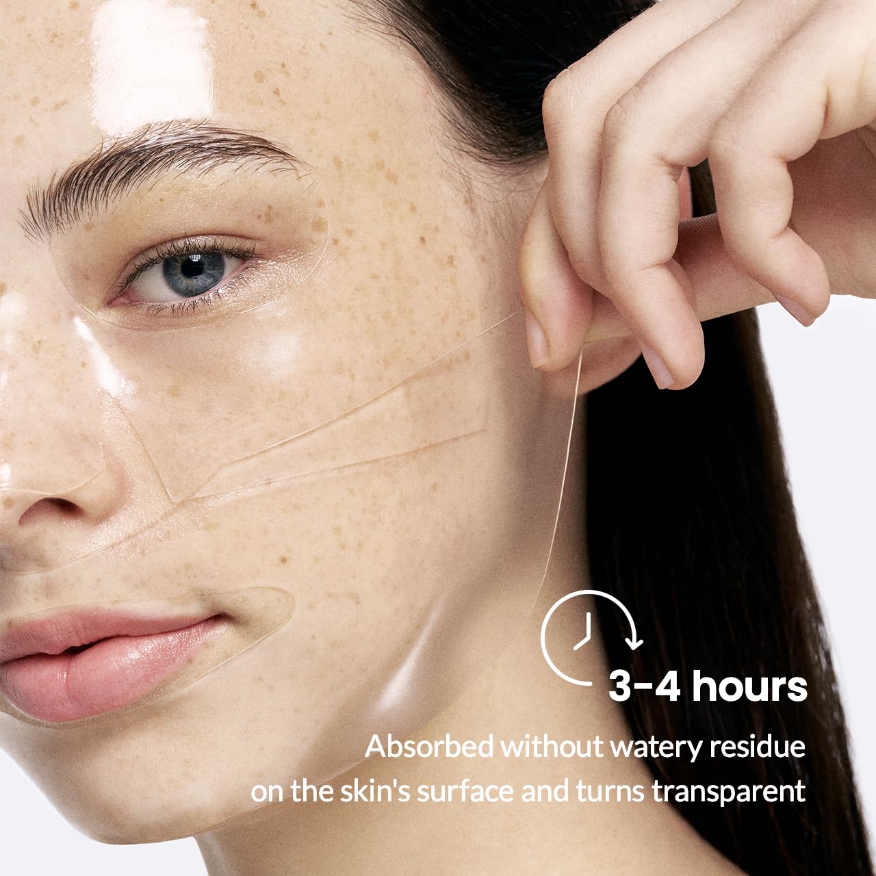 Get Glass Skin with Bio-Collagen Mask