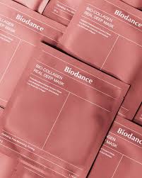 Get Glass Skin with Bio-Collagen Mask